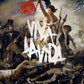 Coldplay -Viva La Vida Or Death And All His Friends (2008 CD) NM