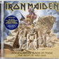 Iron Maiden - Somewhere Back in Time ~ Best of 1980-1989 (2008 CD) NM