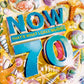 Various - Now Thats What I Call Music 70  (2008 DCD) VG+