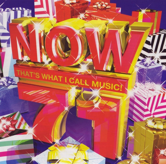 Various - Now Thats What I Call Music 71 (2008 DCD) NM