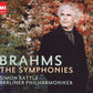 Simon rattle - The Symphonies [Berliner Philharmoniker] (3 CD Set) VG+