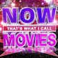 Various - Now Thats What I Call Movies (2013 Triple CD) VG+