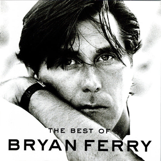Bryan Ferry - The Best of (2009 CD) Sealed