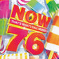 Various - Now Thats What I Call Music 76 (2010 DCD) VG+