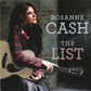 Rosanne Cash - The List (2009 CD) VG+