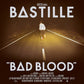 Bastille - Bad Blood (2013 CD) NM