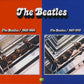 Beatles - 1962-1966 [Red] / 1967-1970 [Blue] (2010 Remastered 4CD Set) NM