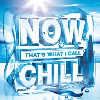 Various - Now Thats What I Call Chill  (2012 DCD) VG+