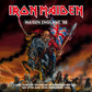 Iron Maiden - Maiden England '88 (2013 DCD) Mint