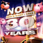 Various - Now Thats What I Call 30 Years (2013 Triple CD) VG+