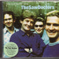 Saw Doctors - Sing a powerful Song (1999 Irish CD) VG+