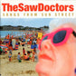 Saw Doctors - Songs From Sun Street (1998 CD) NM