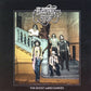 Electric Boys - The Ghost Ward Diaries (2018 CD) Mint
