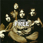 Free - Classic Free (2009 CD) Mint