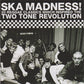 Various - Ska Madness ~ Two Tone Revolution (2010 CD) NM