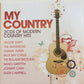 Various - My Country ~ Modern Country Hits (2009 DCD) VG+