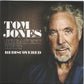 Tom Jones - Greatest Hits ~ Rediscovered (2010 DCD) Mint