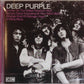 Deep Purple - Icon (2012 CD) Mint