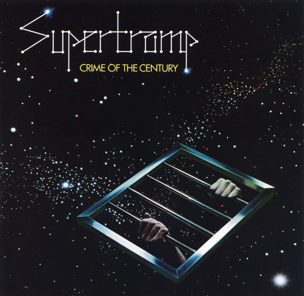 Supertramp - Crime of the Century (2014 Remaster CD) Mint