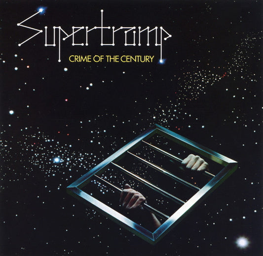 Supertramp - Crime of the Century (2014 Remaster CD) Mint