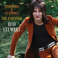 Rod Stewart - Handbags & Gladrags ~ The Essential (2018 Triple CD Set) VG+