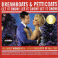 Various - Dreamboats & Petticoats ~ Let it Snow! Let it Snow! (2018 DCD) Sealed