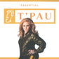 T'Pau - Essential (2021 Best of 3 CD Set) Sealed