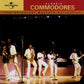 Commodores - Classic Commodores (1999 CD) NM