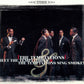 Temptations - Meet the / Sing Smokey (2000 2 on 1 CD) VG+