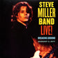 Steve Miller Band - Live! Breaking Ground 1977 (2021 CD) NM