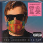 Elton John - The Lockdown Sessions (2021 CD) Sealed