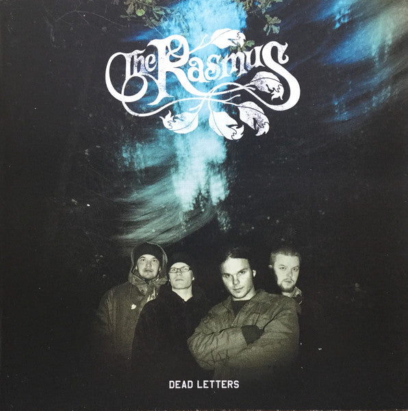 Rasmus - Dead letters (2003 CD) VG+