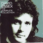 David Essex - The Complete Collection (2006 DCD) NM