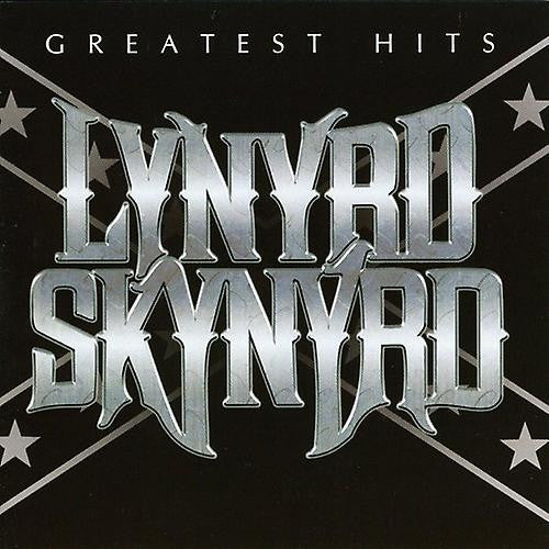 Lynyrd Skynyrd - Greatest Hits (2005 DCD) Mint