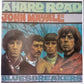 John Mayall and the Bluesbreakers - A Hard Road & Bonus (2006 CD) VG+