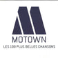 Various - Motown Les 100 Plus Belles Chansons (2007 France 5 CD Box Set) Mint