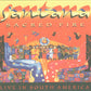 Santana - Sacred Fire ~ Live in South America (1993 CD) VG+