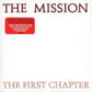 Mission - The First Chapter (Rare 2007 CD) NM