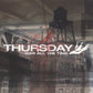 Thursday - War All the Time (2003 CD) Mint