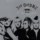 No Doubt - The Singles 1992-2003 (2003 CD) NM