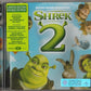 Various - Shrek 2 (2004 Limited Edition Disney OST DCD) NM