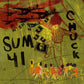 Sum 41 - Chuck (2004 UK CD) Mint