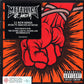 Metallica - St.Anger (2003 CD + Multichannel DVD) Mint