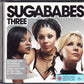 Sugababes - Three (2003 CD) NM