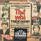 Who - Then and Now 1964-2004 (2004 CD) Sealed