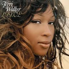 Terri Walker - L.O.V.E (2005 CD) NM