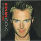 Ronan Keating - 10 Years of Hits (2004 CD) Mint