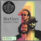 Bee Gees - Number Ones (2004 CD) VG+