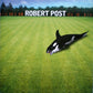 Robert Post - Self Titled (2005 CD) Mint