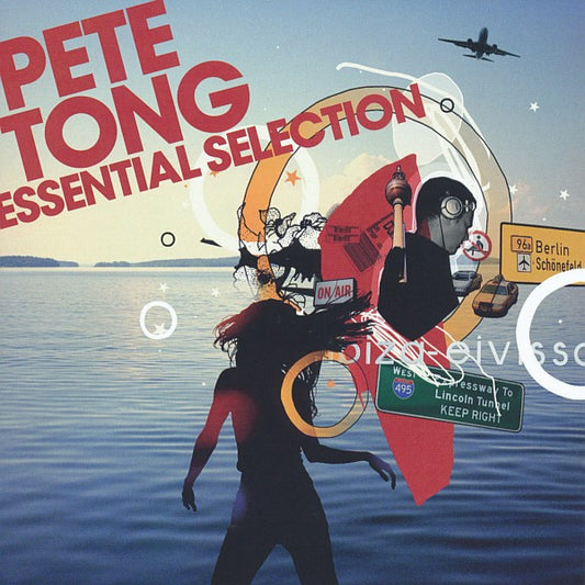 Various - Pete Tong Essential Collection (2005 DCD) NM